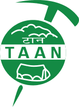 TAAN Logo