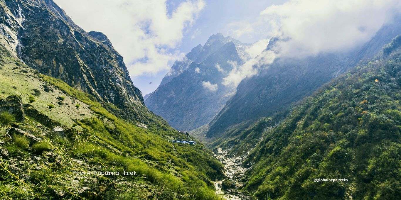 Everest Base Camp vs. Annapurna Base Camp: Which Trek is Right for You?