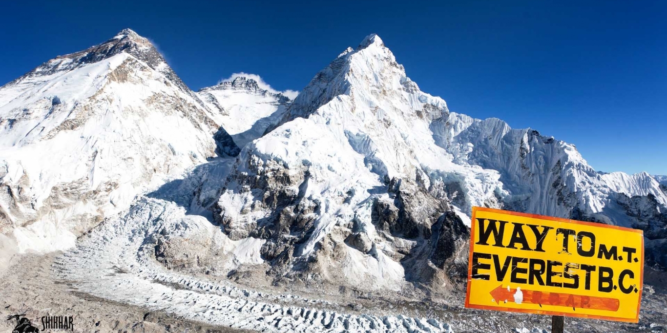 Cost of Everest Base Camp Trek: Complete Budget Breakdown Guide