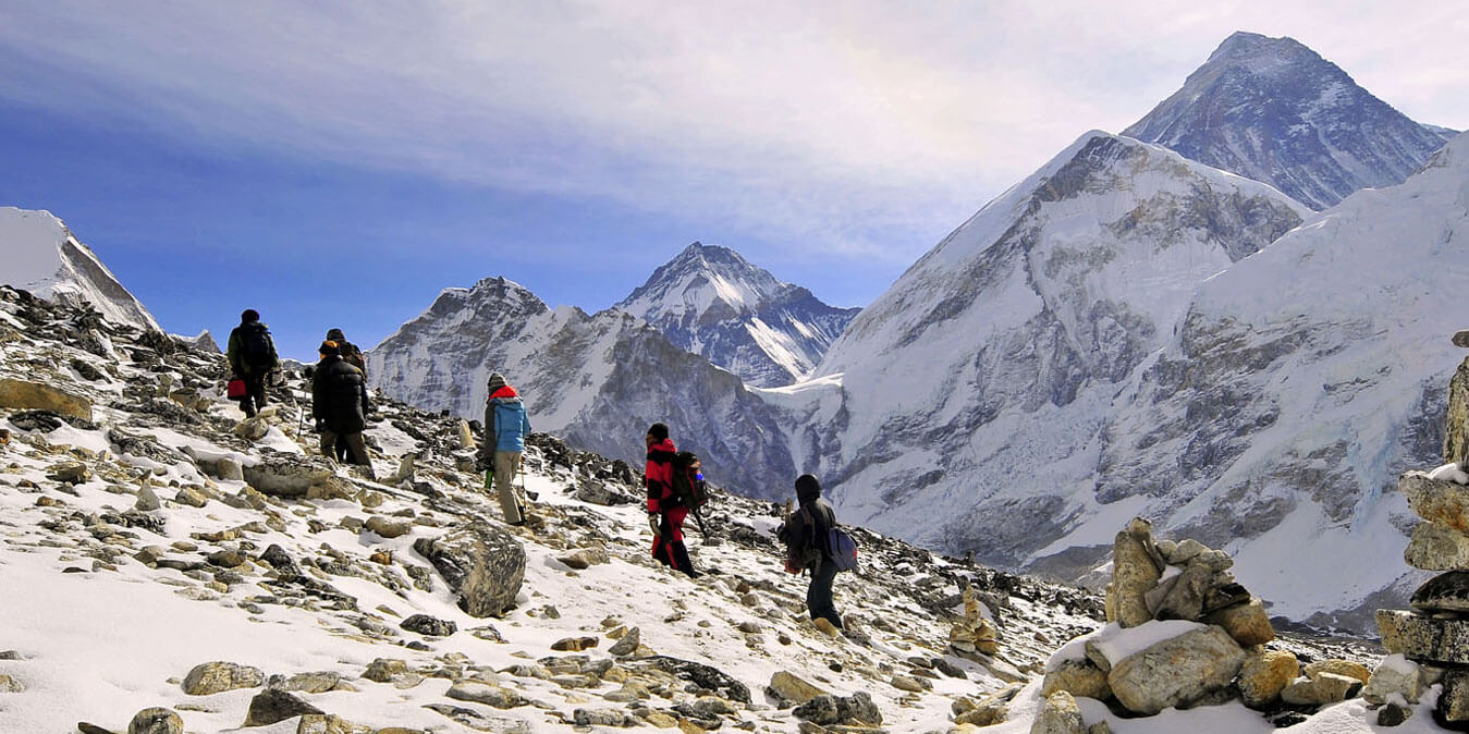 Discovering the Major Attractions of the Khumbu Region