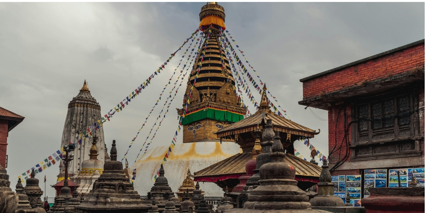 Top 5 Must-Do Cultural Tours in Nepal for First-Time Visitors