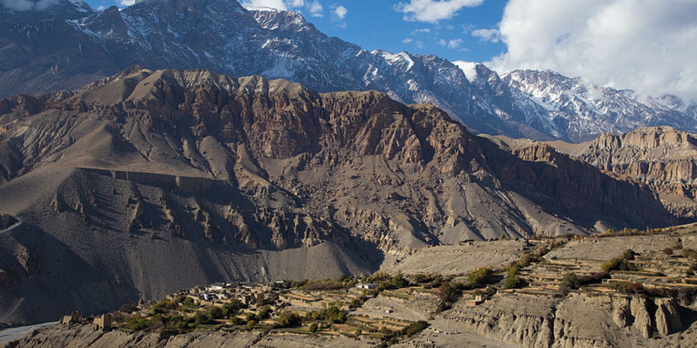 Essential Nepal Travel Tips: Smart Advice for Your Himalayan Adventure