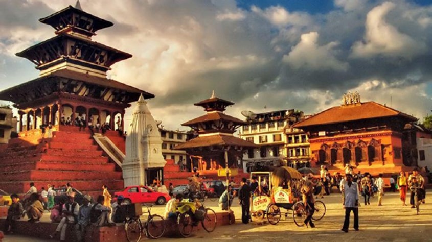 Kathmandu Valley Tour