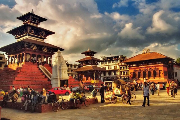 Kathmandu Valley Tour gallery image 