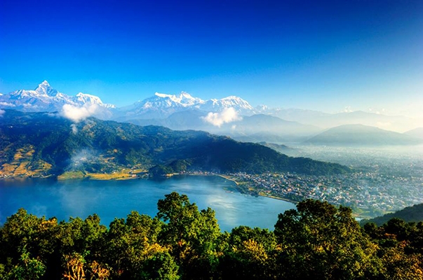 Kathmandu-Pokhara Tour gallery image 