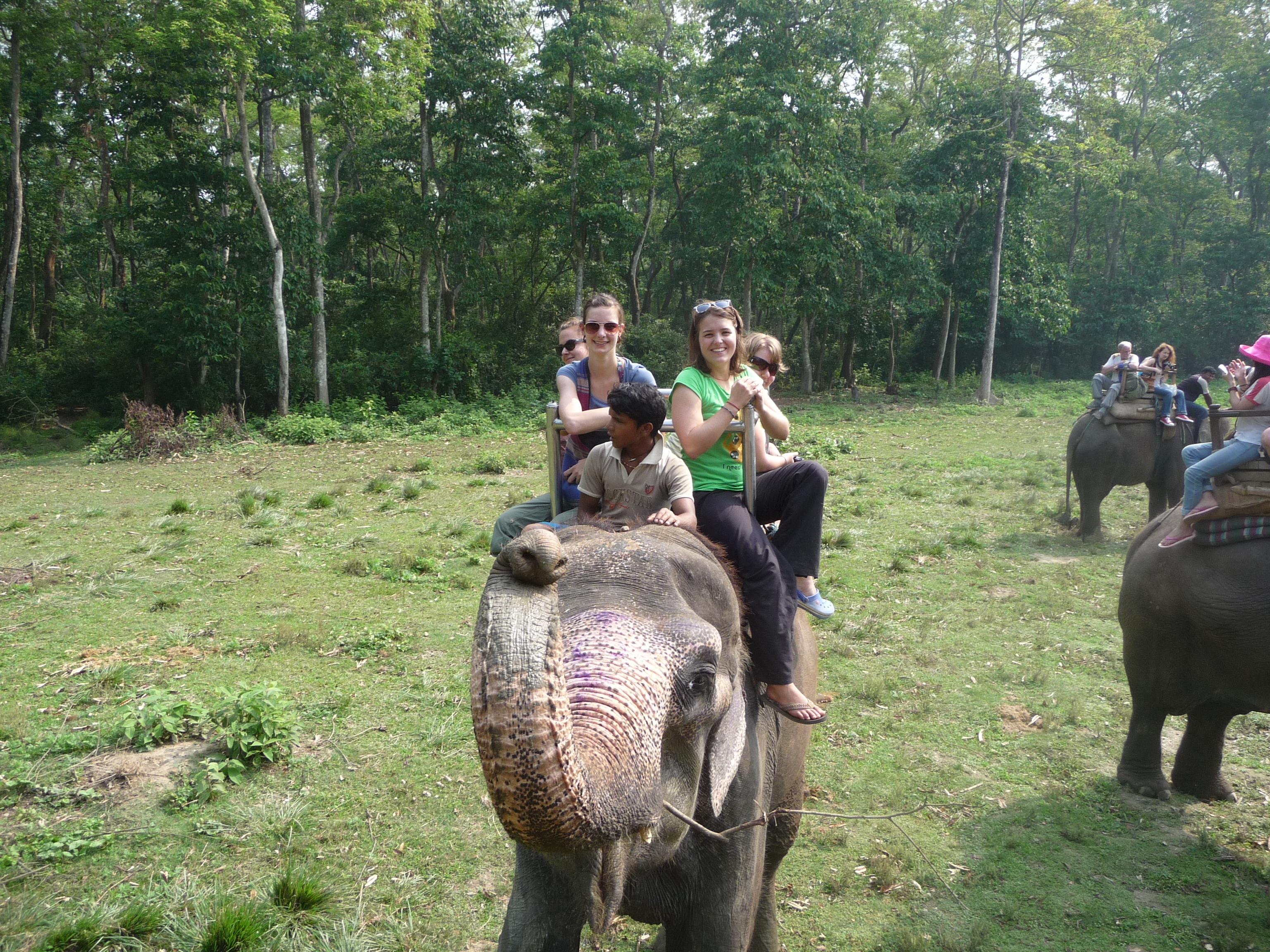 Best Nepal package tour gallery image 