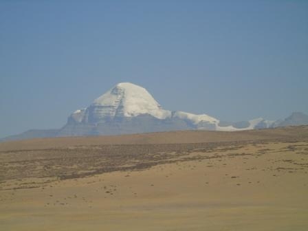 Tibet Kailash Tour-Nepal Treks gallery image 