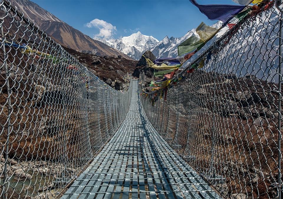 Ganesh Himal Trekking gallery image 