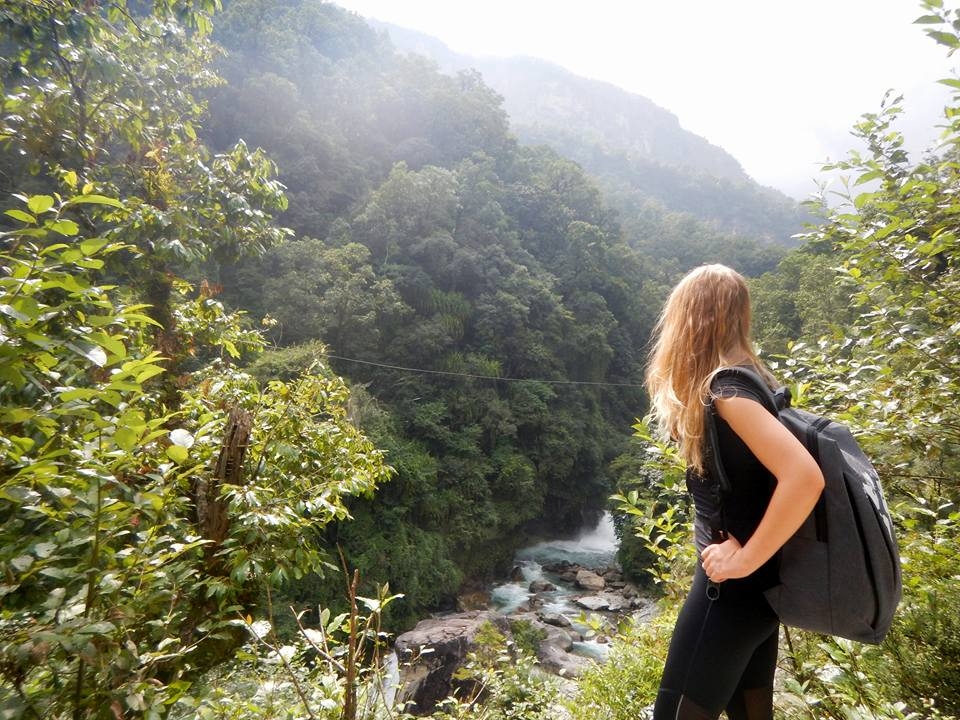 Annapurna Royal Trek gallery image 