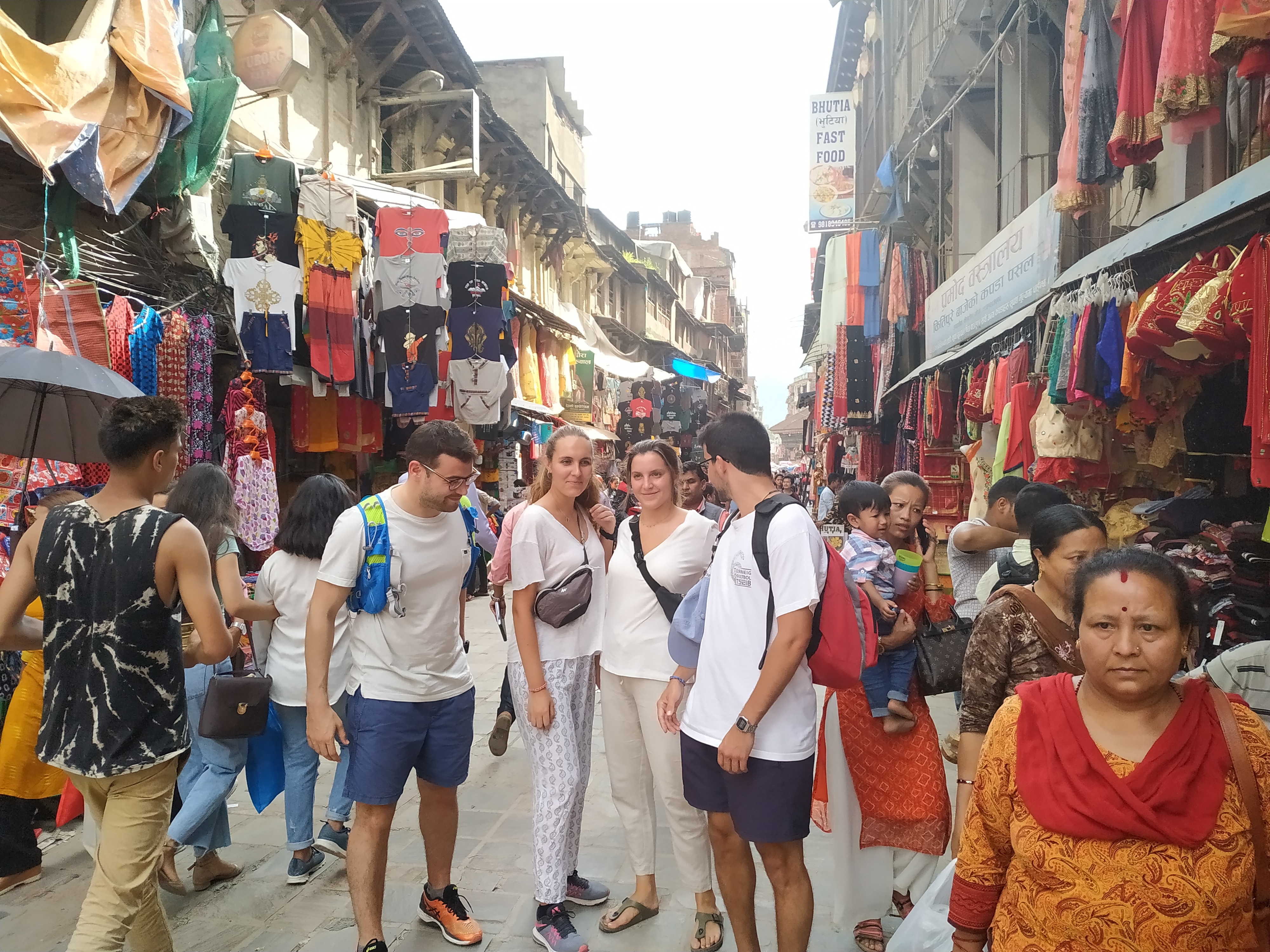 Kathmandu-Pokhara Tour gallery image 