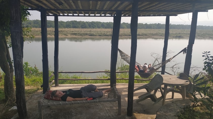 Chitwan National Park