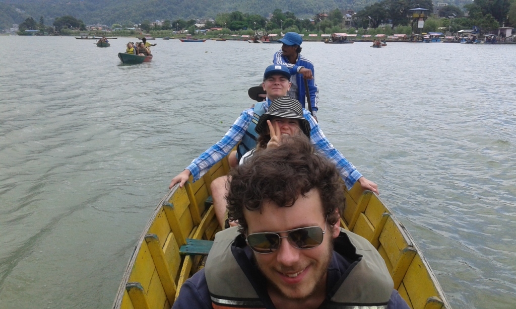 Langtang Village Trek gallery image 