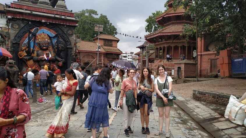 Holidays Tour Package