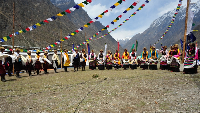 Manaslu Tsum Valley Trek gallery image 
