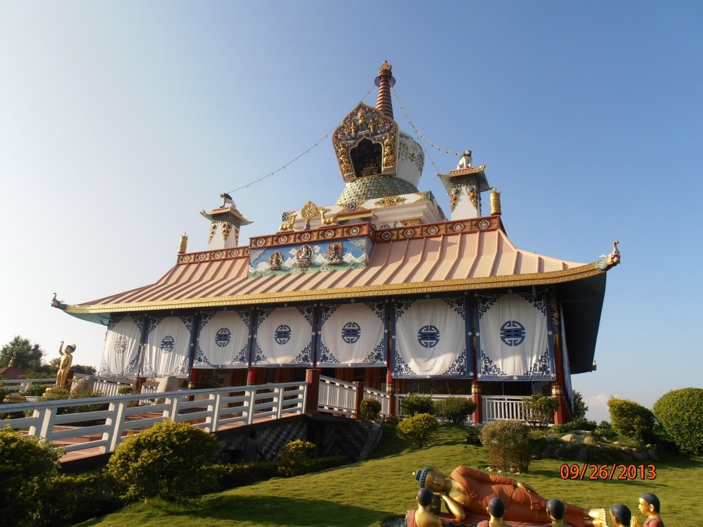 Classic Bhutan Trek gallery image 