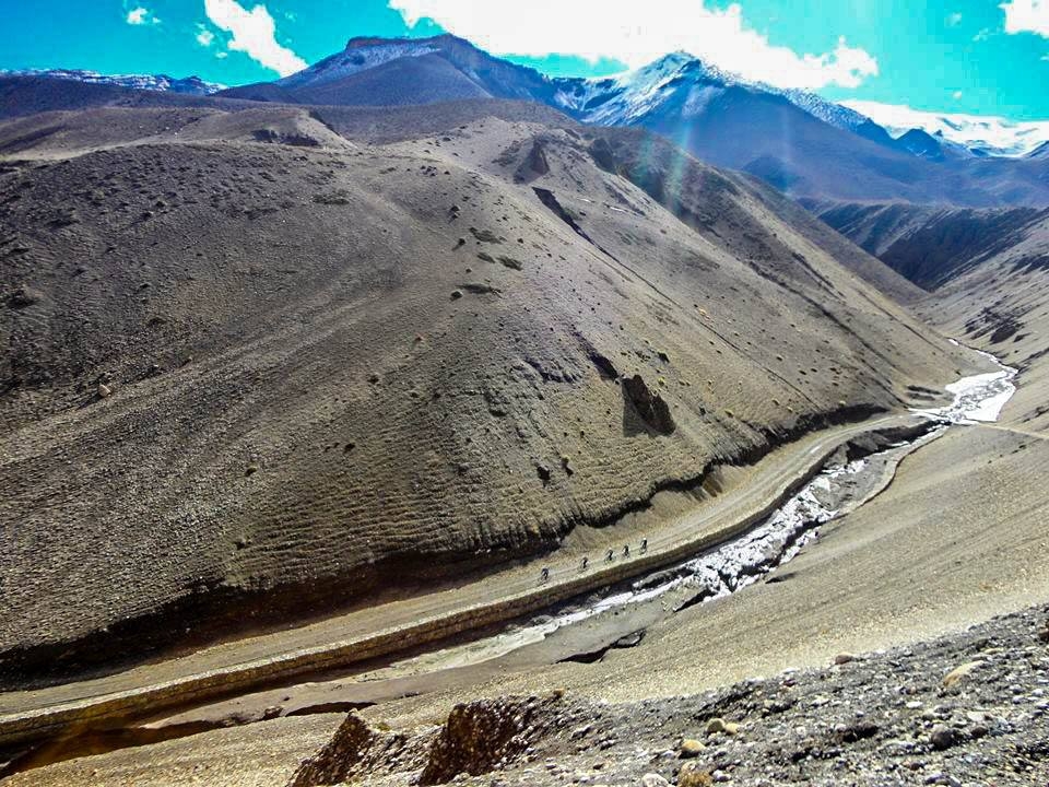 Tilicho Lake Trekking gallery image 