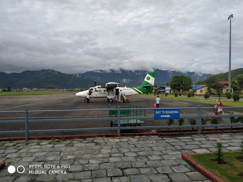 Jomsom Muktinath Trek gallery image 
