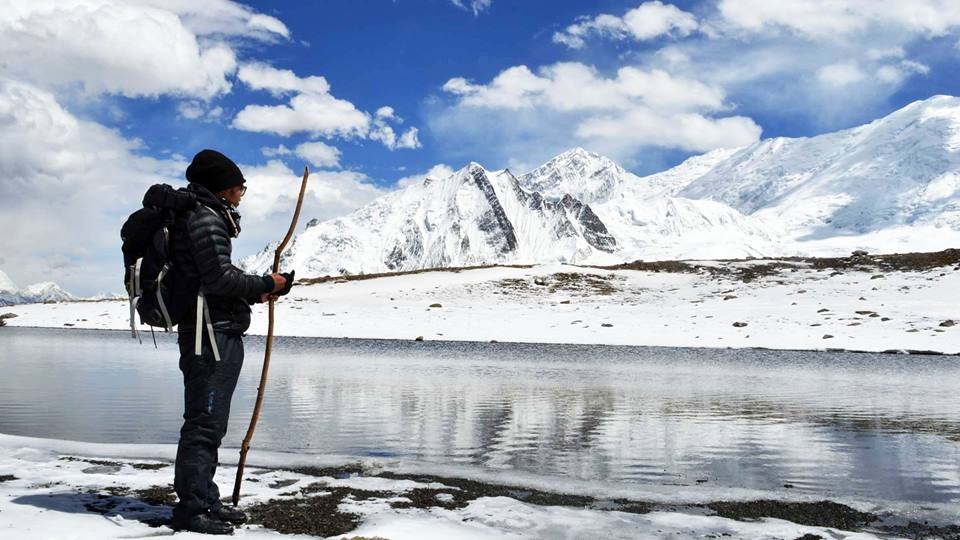 ABC-Helicopter Treks gallery image 