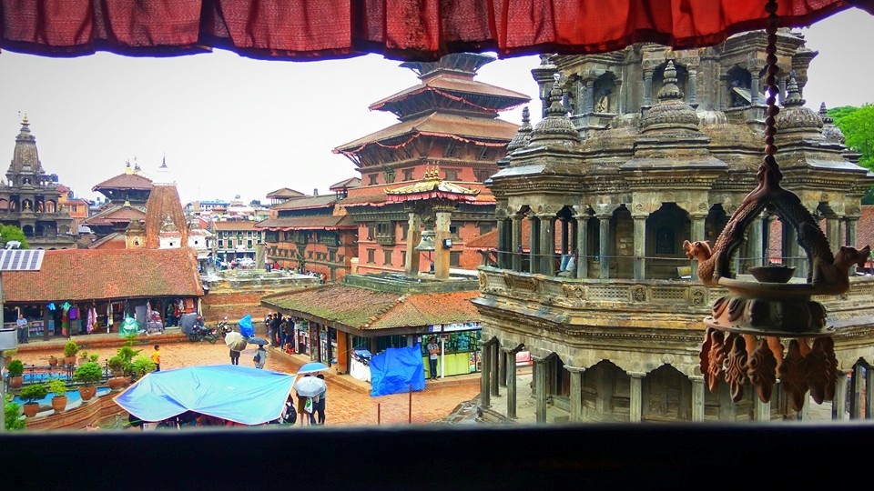 Nepal 3 Best  city tour gallery image 