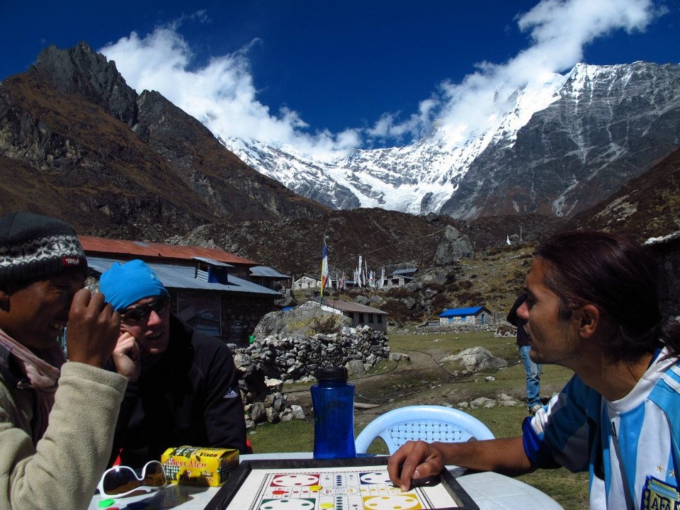 Langtang Gosaikunda Trek gallery image 