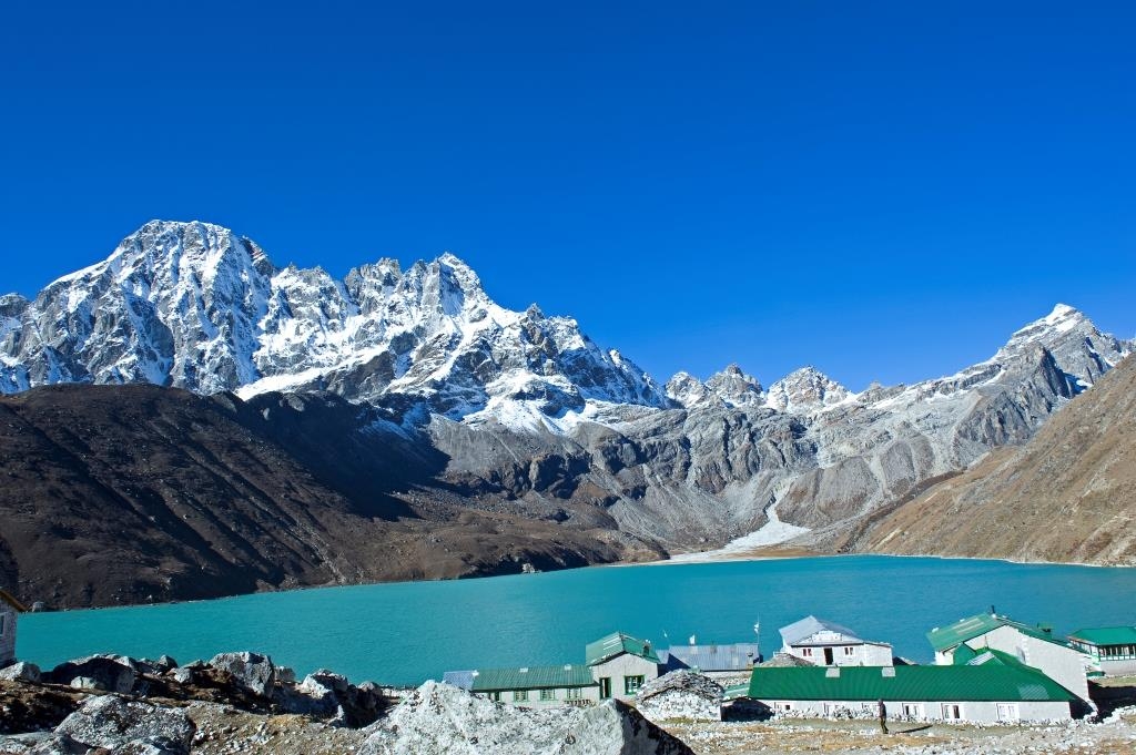 Gokyo Kalapathar Trek gallery image 