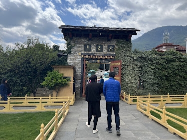 Bhutan Cultural Tour gallery image 