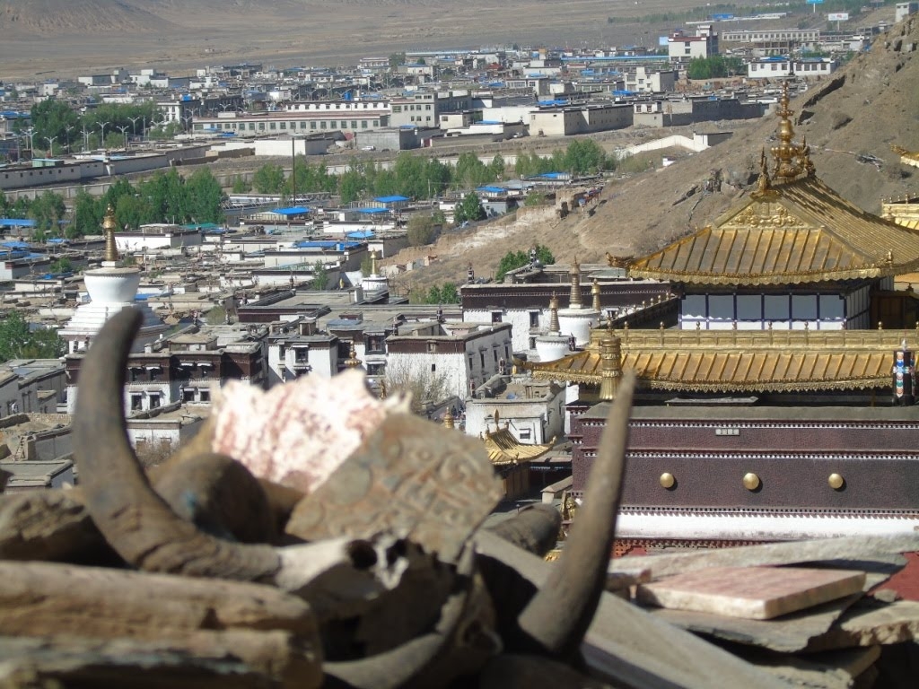Tibet Overland Tour gallery image 