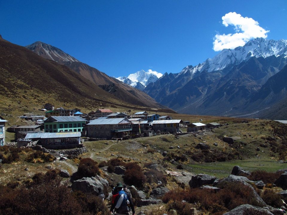 Gosaikunda Helambu Trek gallery image 