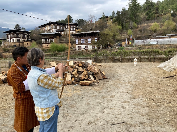 Bhutan Short Tour gallery image 