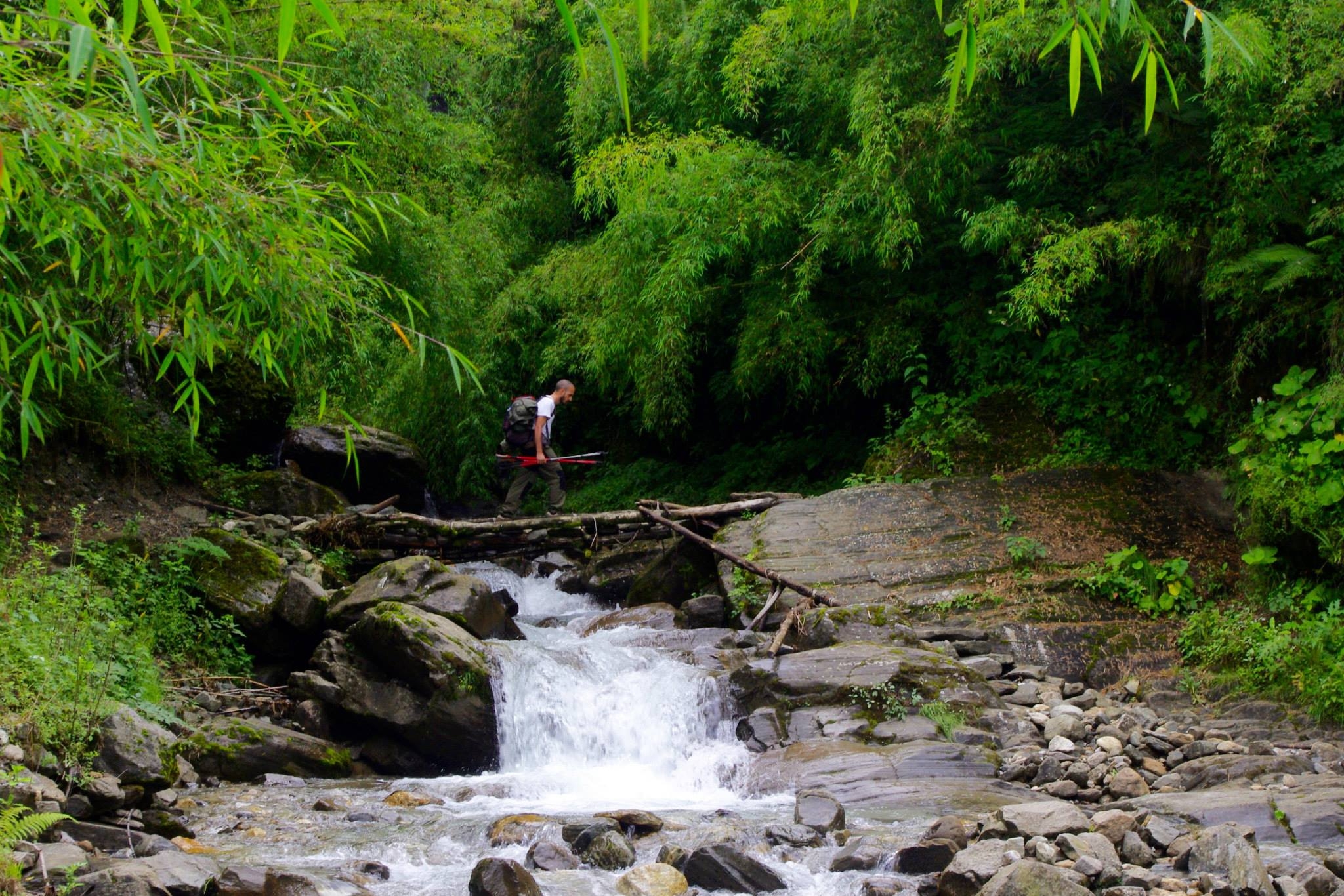 Annapurna Circuit Trek gallery image 