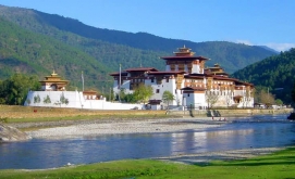 Travel cost Bhutan - Nepal 10 Days