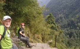 18 Best Route in Nepal 2024