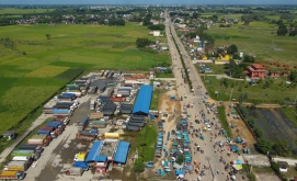 Transformative Impact of Road Infrastructure in Nepal: