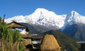 Ganesh Himal Trekking: Hidden Beauty Of Nepal