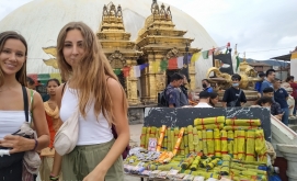 Place to Visit in Kathmandu