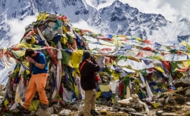 "The Ultimate Packing List for Your Next Trekking Expedition in Nepal"