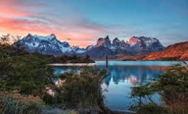 Top Trekking Destinations Around the World