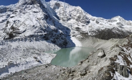 Impact of Climate Change on Glacial Lakes in the Himalayas: Rising Risks and Urgent Adaptation Measures