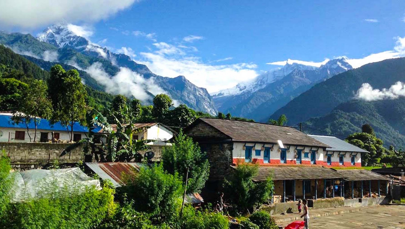 An Agency like your own