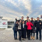 YinErl Ou Yang -All Team