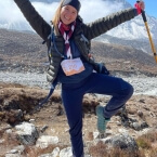 Carmina Albela & Nuria