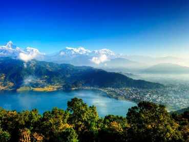 Kathmandu-Pokhara Tour
