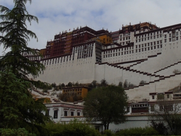 Kunming Lhasa Tour