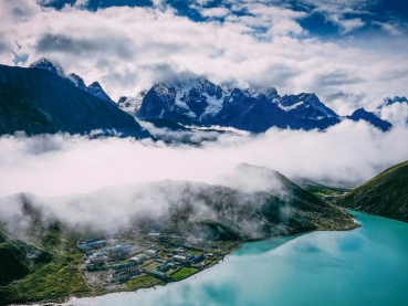 Gokyo Kalapathar Trek