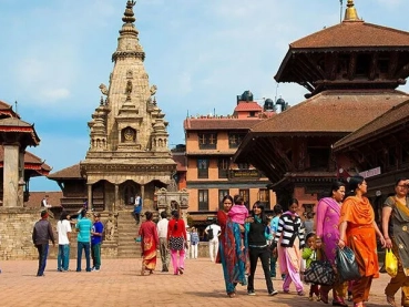 Kathmandu Valley Tour