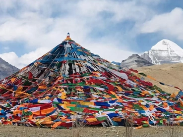 Tibet Kailash Tour-Nepal Treks