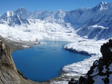 Tilicho Lake Trekking